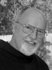 31. Richard Rohr, O.F.M.: Being prayer