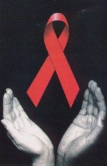 Temor por que la crisis financiera afecte a la lucha contra el sida