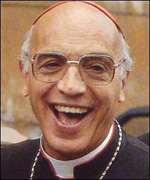 Fallece Ángel Suquía, arzobispo emérito de Madrid, a los 89 años