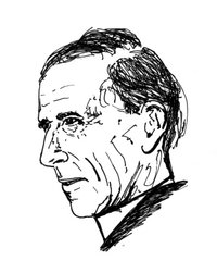 23. Pierre Teilhard de Chardin: Sufrimiento redentor