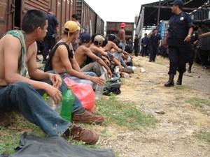 Mensaje para la Jornada Mundial del emigrante y el refugiado