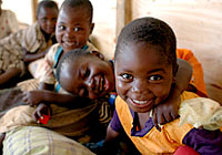 UNICEF anuncia que ha descendido la mortalidad infantil