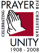 Web oficial para los cien años de oración por la unidad de los cristianos
